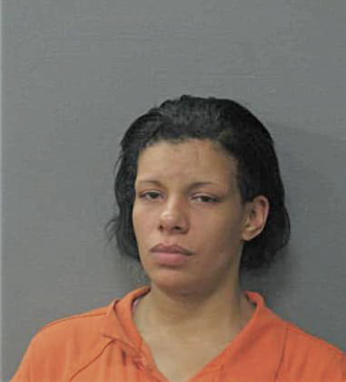 Aaiyana Frasier, - Lafayette Parish County, LA 